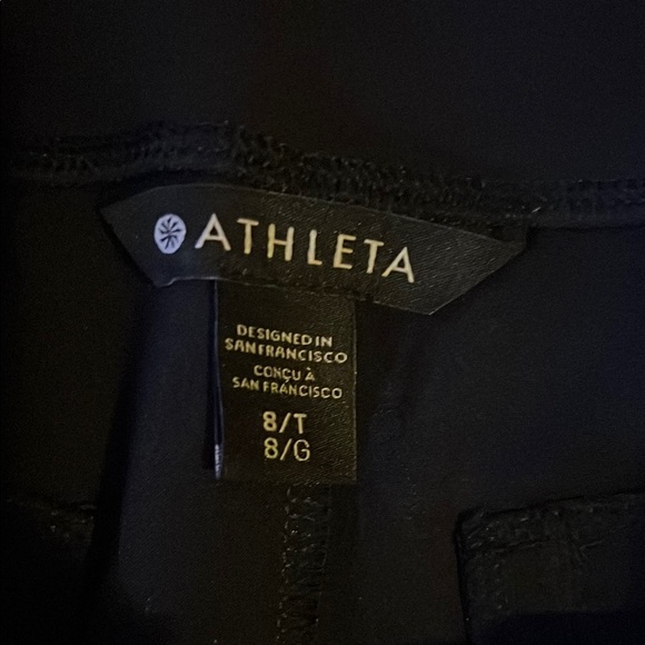 Athleta Endless Pant - Picture 3 of 8